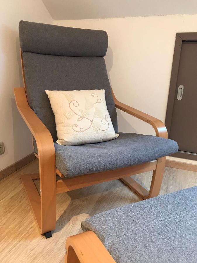 Logement Cosy A Дюрби Екстериор снимка