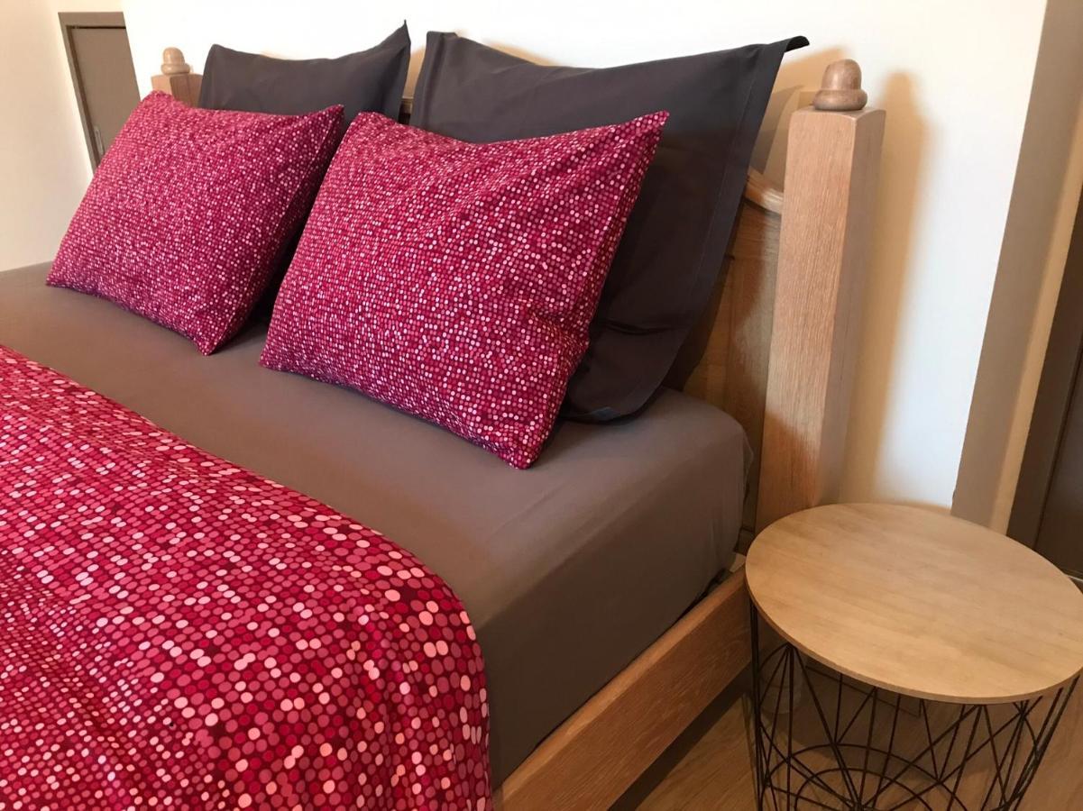 Logement Cosy A Дюрби Екстериор снимка