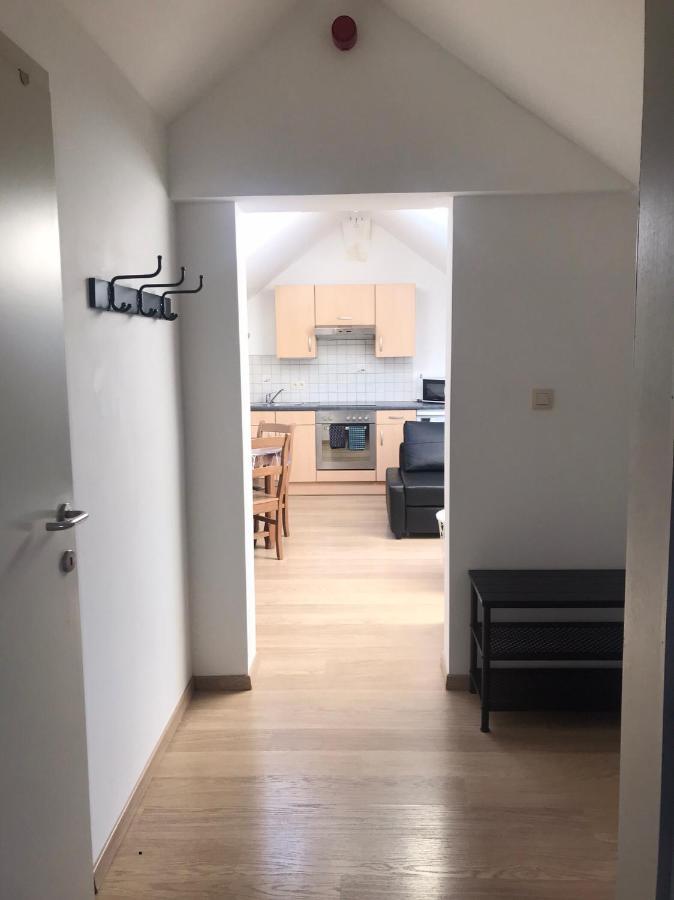 Logement Cosy A Дюрби Екстериор снимка