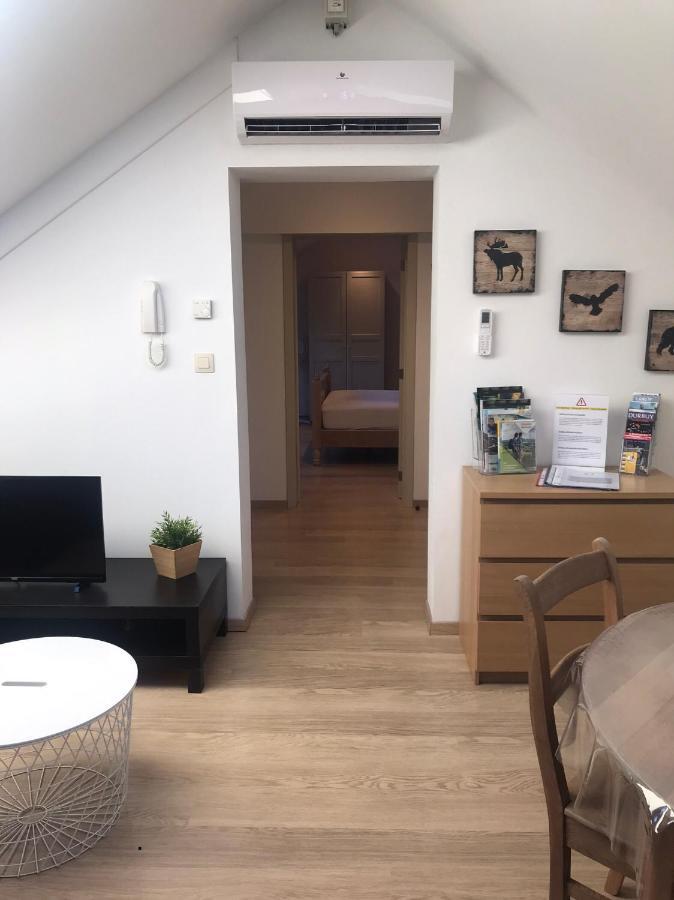 Logement Cosy A Дюрби Екстериор снимка