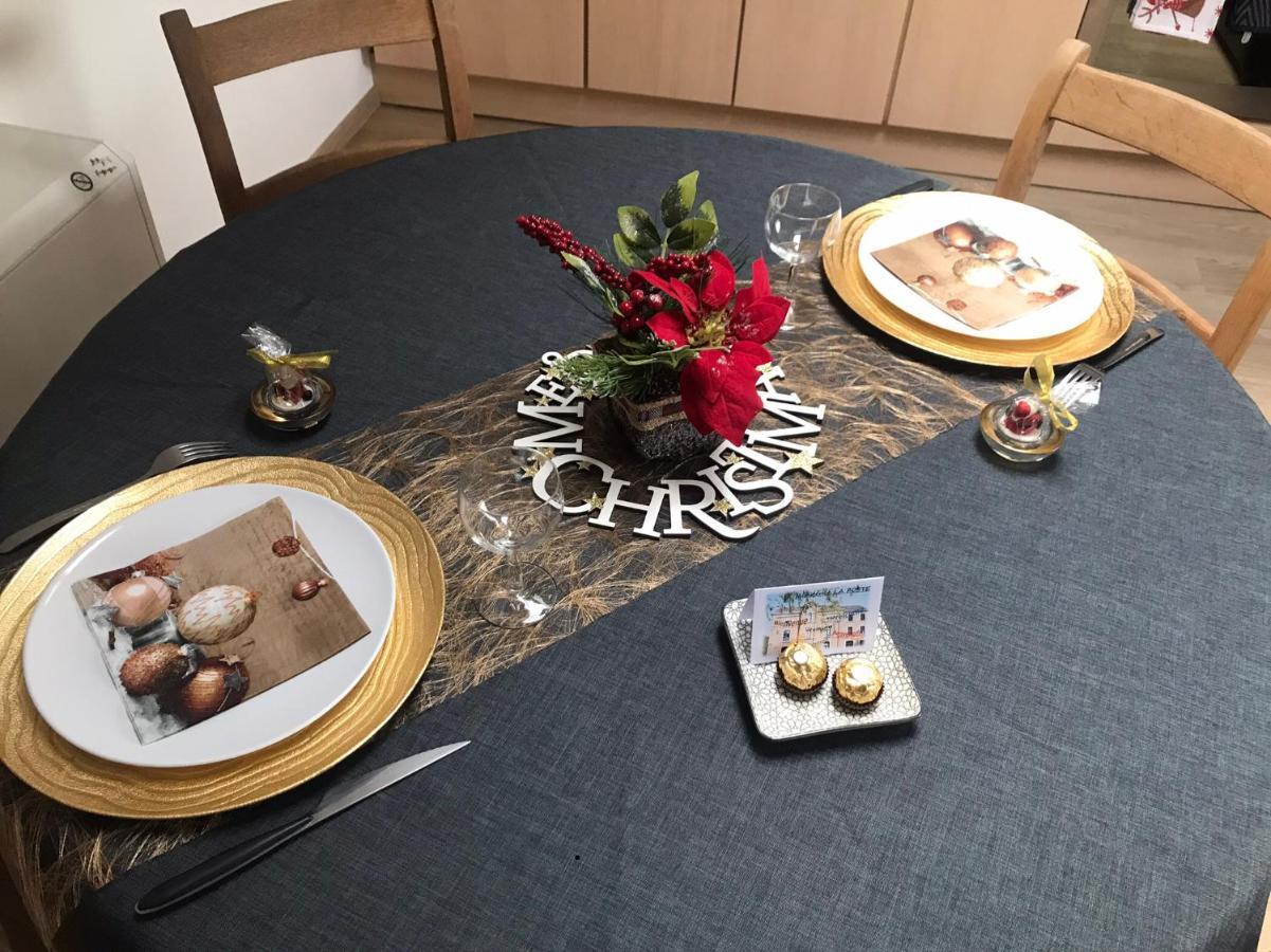 Logement Cosy A Дюрби Екстериор снимка