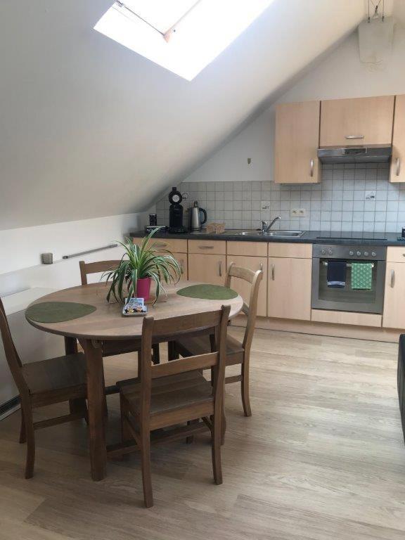 Logement Cosy A Дюрби Екстериор снимка
