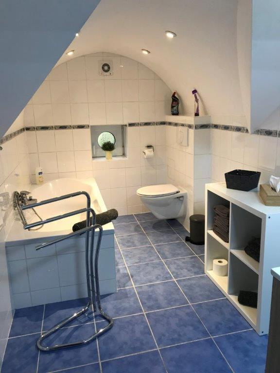 Logement Cosy A Дюрби Екстериор снимка