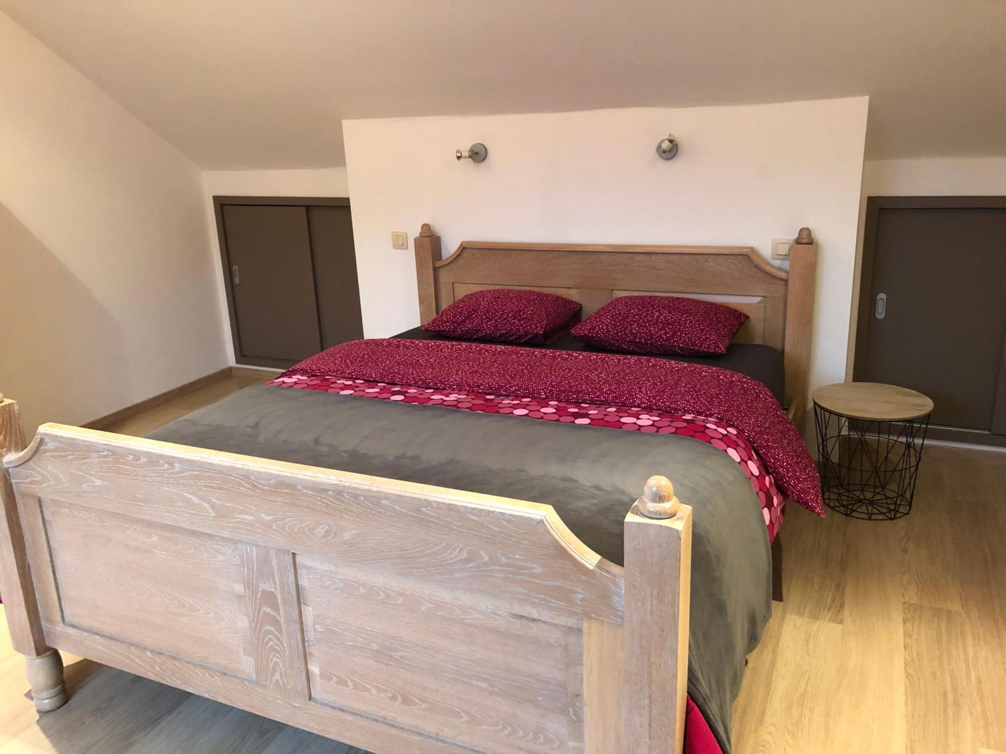 Logement Cosy A Дюрби Екстериор снимка